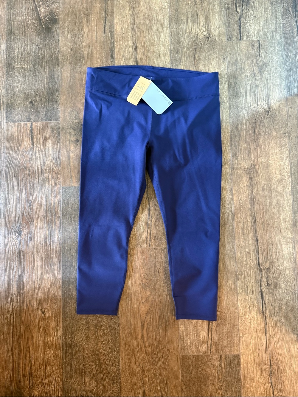 Fabletics Power Hold Performance Leggings. NWT